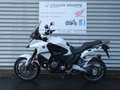 Honda VFR 1200 X Crosstourer ABS * Akrapovic * 8800km bijela - thumbnail 3