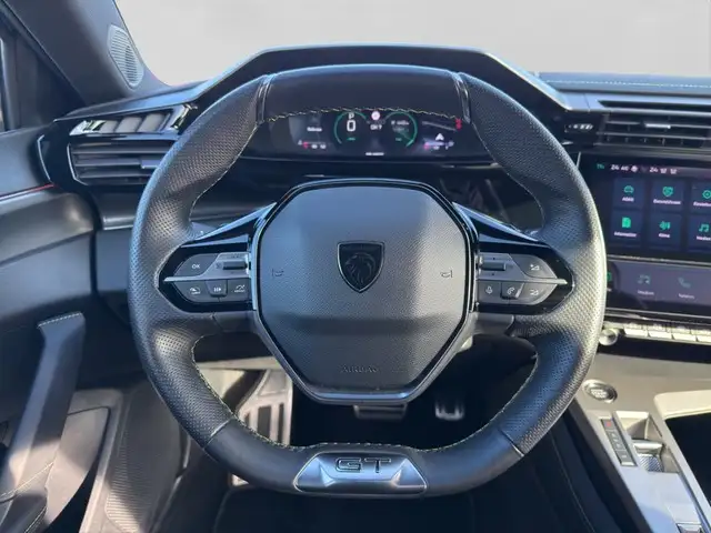 Peugeot 308 view 13