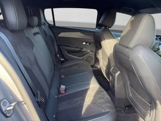 Peugeot 308 view 15