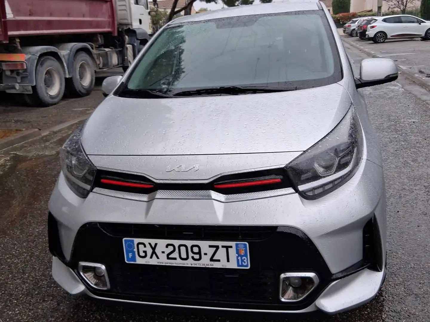 Kia Picanto - 2