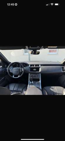 Imagine Land Rover Range Rover TDV6 HSE