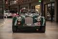 Morgan Plus 4 110th Anniversary - 1.Hd - SHZ - SAGA Grün - thumbnail 5
