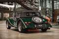 Morgan Plus 4 110th Anniversary - 1.Hd - SHZ - SAGA Grün - thumbnail 10