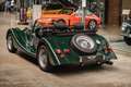 Morgan Plus 4 110th Anniversary - 1.Hd - SHZ - SAGA Grün - thumbnail 7