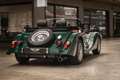 Morgan Plus 4 110th Anniversary - 1.Hd - SHZ - SAGA Grün - thumbnail 17