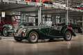 Morgan Plus 4 110th Anniversary - 1.Hd - SHZ - SAGA Grün - thumbnail 1