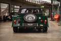 Morgan Plus 4 110th Anniversary - 1.Hd - SHZ - SAGA Grün - thumbnail 14