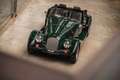 Morgan Plus 4 110th Anniversary - 1.Hd - SHZ - SAGA Grün - thumbnail 21