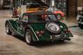 Morgan Plus 4 110th Anniversary - 1.Hd - SHZ - SAGA Grün - thumbnail 8