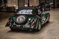 Morgan Plus 4 110th Anniversary - 1.Hd - SHZ - SAGA Grün - thumbnail 16