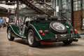 Morgan Plus 4 110th Anniversary - 1.Hd - SHZ - SAGA Grün - thumbnail 9