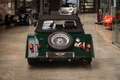 Morgan Plus 4 110th Anniversary - 1.Hd - SHZ - SAGA Grün - thumbnail 12