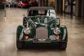 Morgan Plus 4 110th Anniversary - 1.Hd - SHZ - SAGA Grün - thumbnail 4