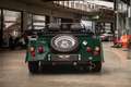 Morgan Plus 4 110th Anniversary - 1.Hd - SHZ - SAGA Grün - thumbnail 13