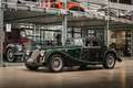 Morgan Plus 4 110th Anniversary - 1.Hd - SHZ - SAGA Grün - thumbnail 2