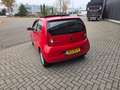 SEAT Mii 1.0 Style Pano Mooie Auto Apk tot en met feb 2027 Rouge - thumbnail 5