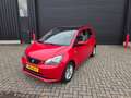 SEAT Mii 1.0 Style Pano Mooie Auto Apk tot en met feb 2027 Rouge - thumbnail 1
