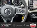 Nissan Micra 1.0 N-Way *SHZ*PDC*Touch*Bluetooth*DAB*Klima*Navi* Black - thumbnail 11