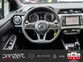 Nissan Micra 1.0 N-Way *SHZ*PDC*Touch*Bluetooth*DAB*Klima*Navi* Black - thumbnail 12
