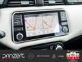 Nissan Micra 1.0 N-Way *SHZ*PDC*Touch*Bluetooth*DAB*Klima*Navi* Black - thumbnail 7