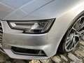 Audi A4 40 TFSI Design S tronic (EU6d-TEMP) Argent - thumbnail 6