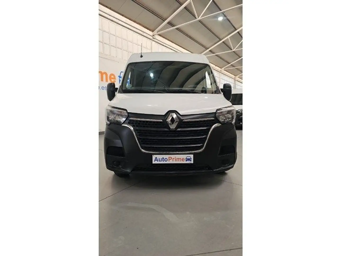 Renault Master Fg. Blue dCi L3H2 3500 T 99kW Blanco - 2