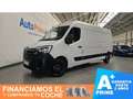 Renault Master Fg. Blue dCi L3H2 3500 T 99kW Blanco - thumbnail 1
