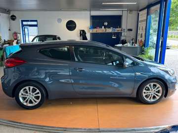 cee'd Sport/LENKRAD-HZG/SHZ/MEDIA-IN/MFL