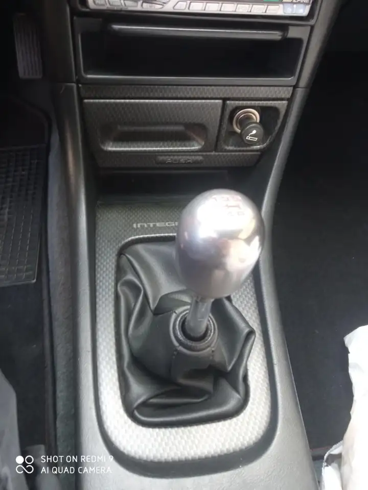 Honda Integra 1.8 type-R, foto 7