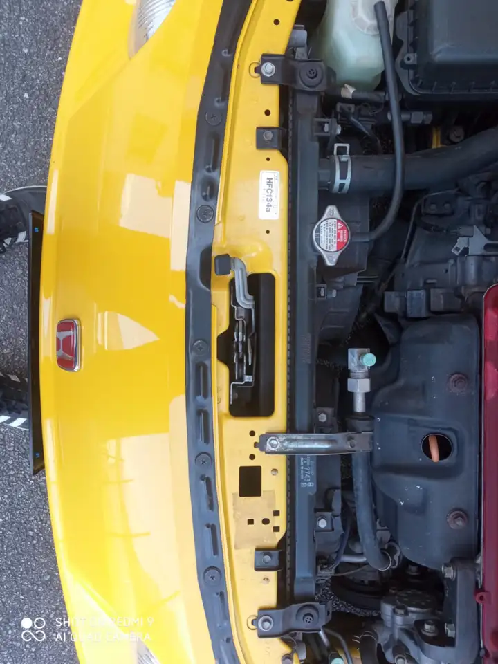 Honda Integra 1.8 type-R, foto 9