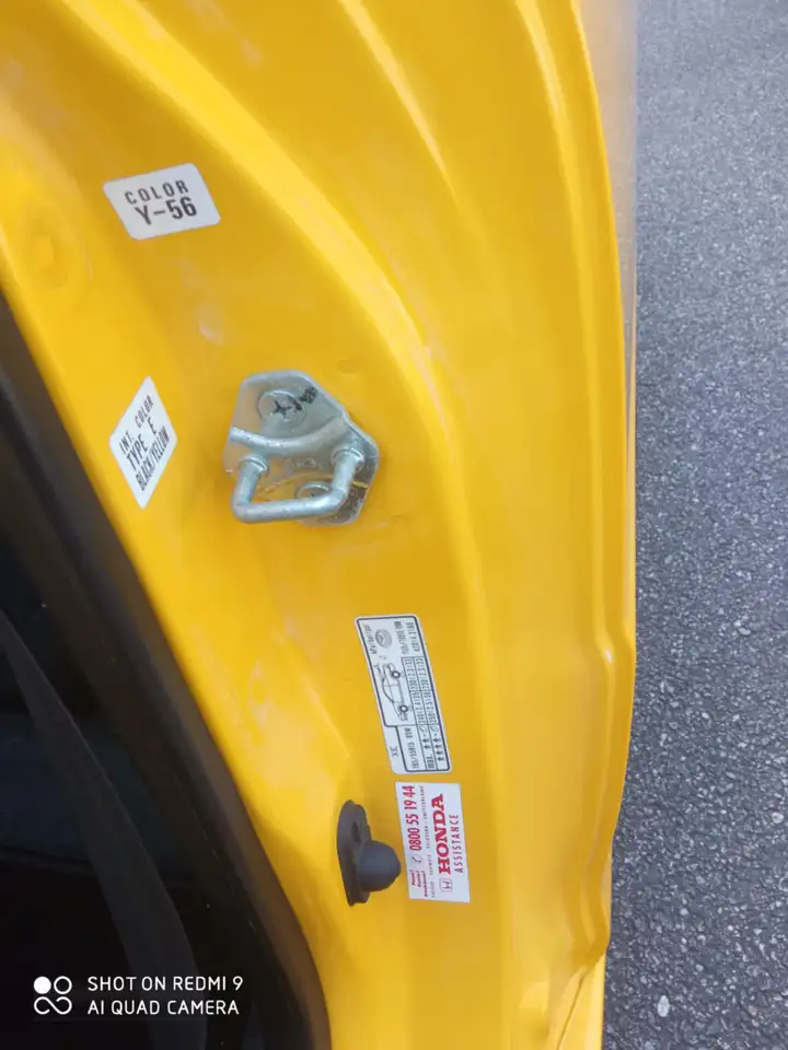 Honda Integra 1.8 type-R, foto 4