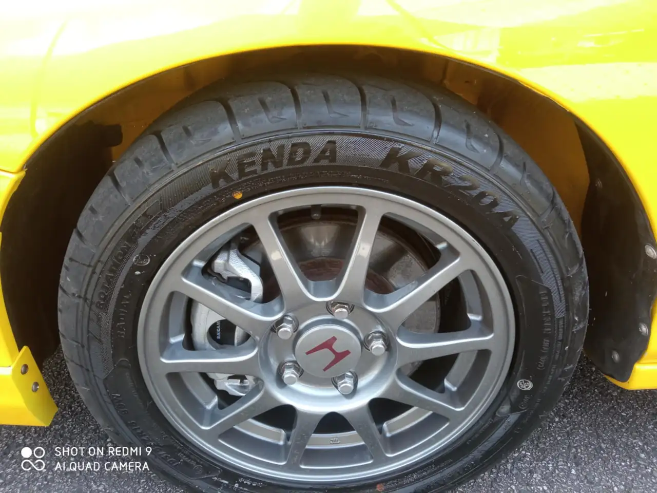 Honda Integra 1.8 type-R, foto 8