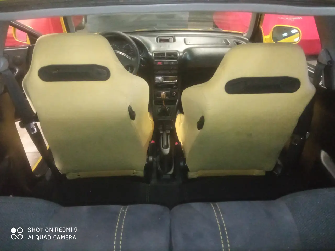 Honda Integra 1.8 type-R, foto 12
