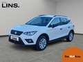 SEAT Arona Austria Edition Wit - thumbnail 1