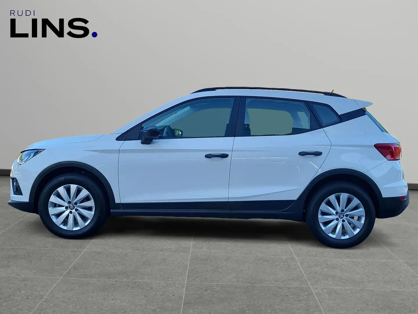 SEAT Arona Austria Edition Wit - 2