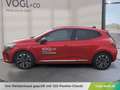 Renault Clio Techno TCe 90 Rot - thumbnail 2