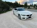 BMW 428 428i Coupe Msport Blanc - thumbnail 2