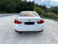 BMW 428 428i Coupe Msport Blanc - thumbnail 5