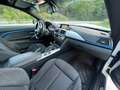 BMW 428 428i Coupe Msport Blanc - thumbnail 11