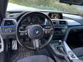 BMW 428 428i Coupe Msport Blanc - thumbnail 8