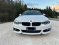 BMW 428 428i Coupe Msport Blanc - thumbnail 4