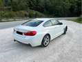 BMW 428 428i Coupe Msport Blanc - thumbnail 3
