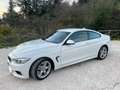 BMW 428 428i Coupe Msport Blanc - thumbnail 1