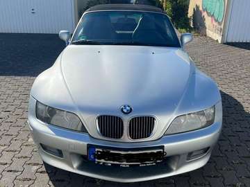 Z3 roadster 2.2i