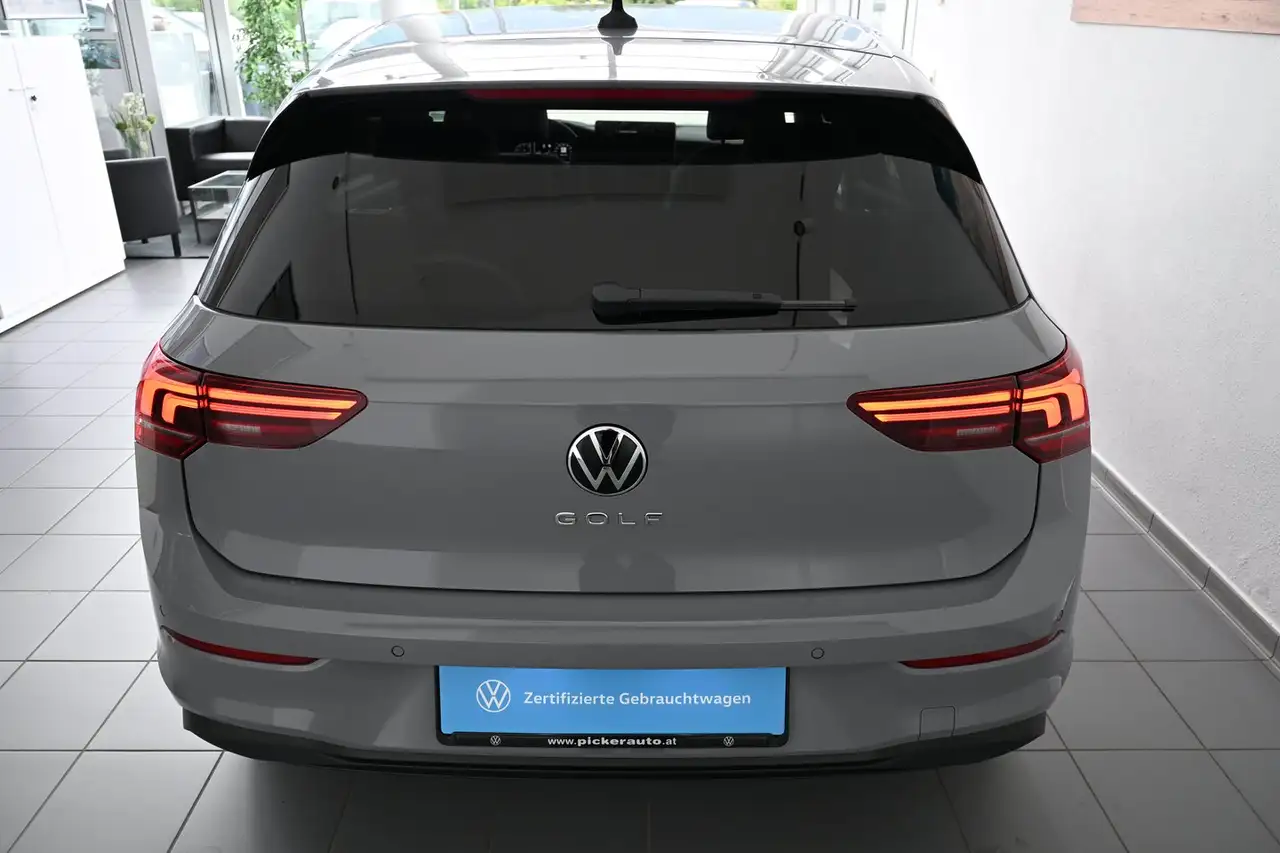 Volkswagen Golf 2026
