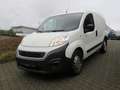 Fiat Fiorino SX Kasten Weiß - thumbnail 3
