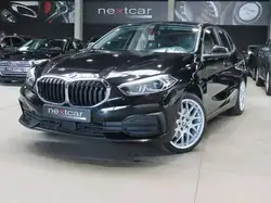 BMW Série 1 dA Hatch New *SIEGES SPORT-LED-NAVI-CRUISE-CAMERA*
