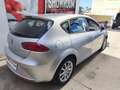 SEAT Leon 1.6TDI CR Reference Plateado - thumbnail 4