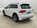 Volkswagen Tiguan 1.4 TSI R-Line eHybrid DSG LED|virt.Cock.|Navi|AHK Weiß - thumbnail 5