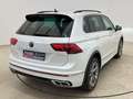 Volkswagen Tiguan 1.4 TSI R-Line eHybrid DSG LED|virt.Cock.|Navi|AHK Weiß - thumbnail 4